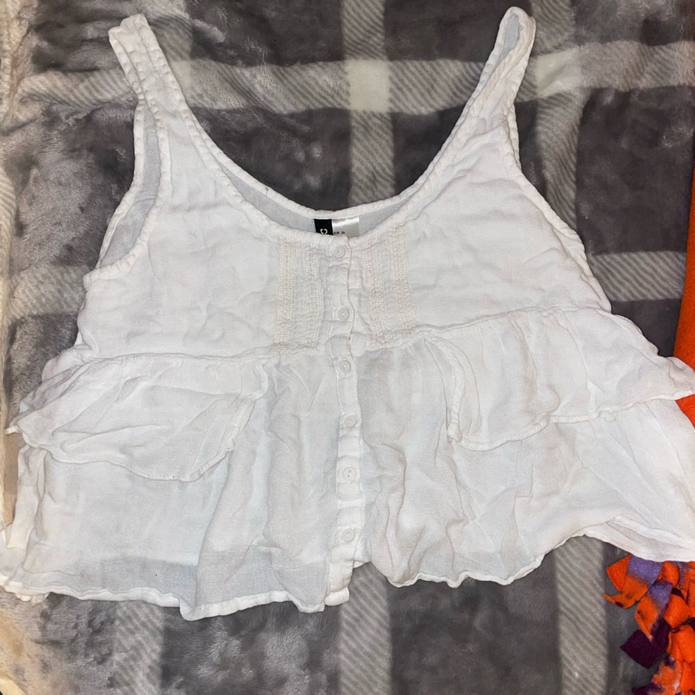H&M Women’s tank